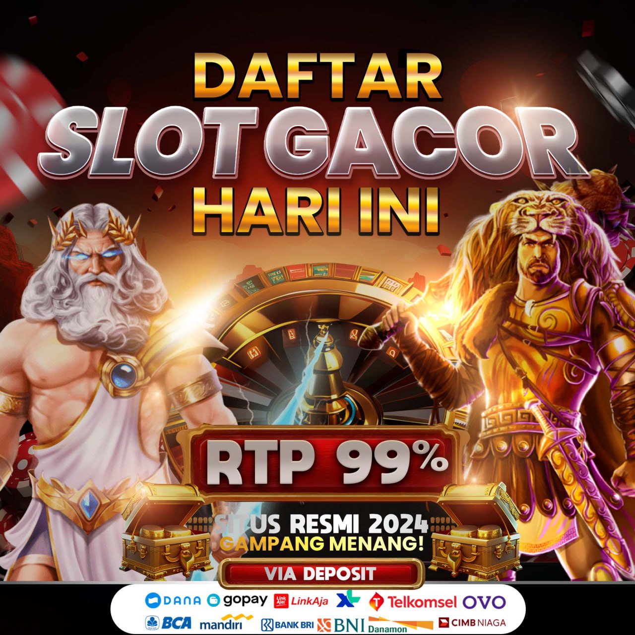 Raih Jackpot Nolimit City