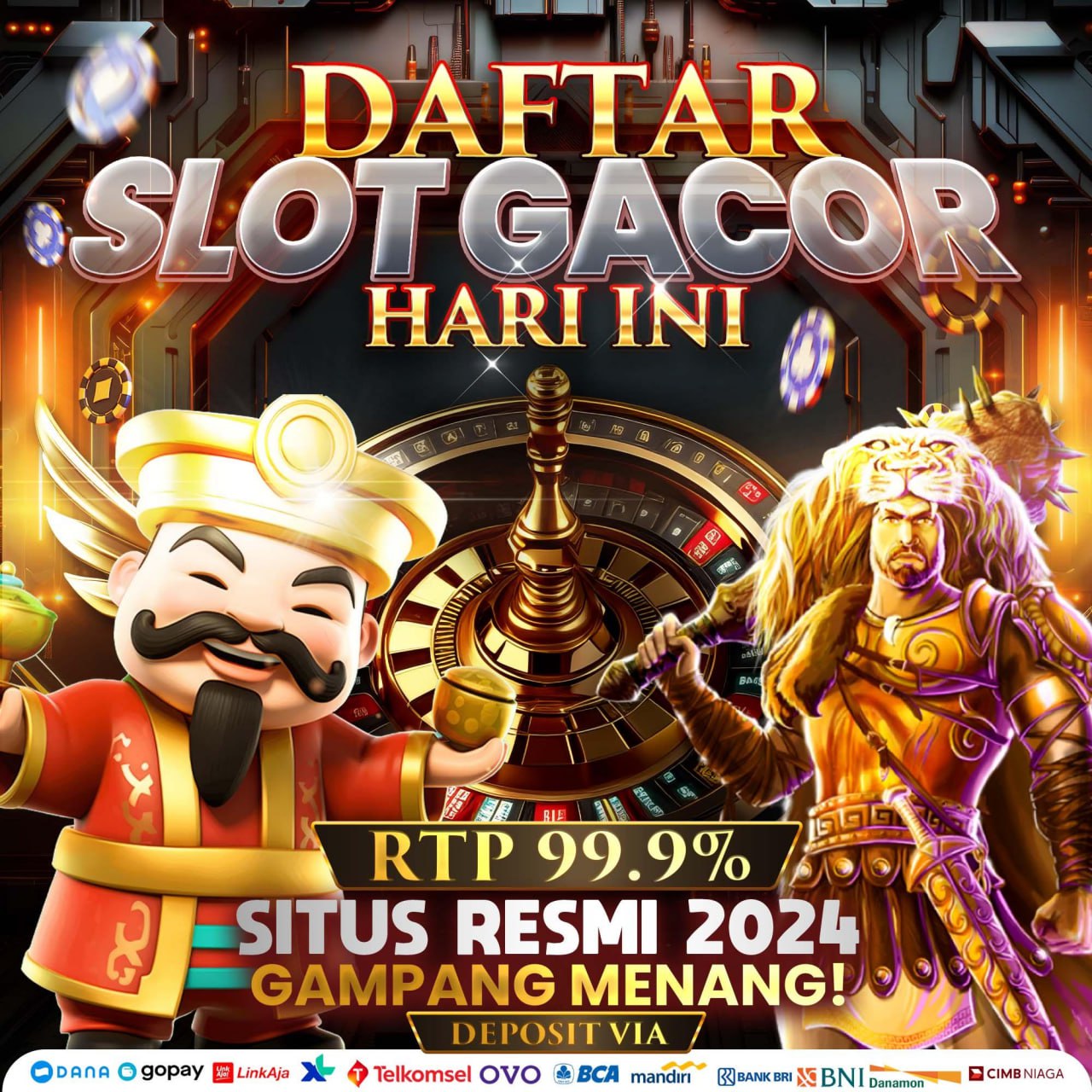 Strategi Bluffing Poker Jam350