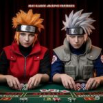Slot Klasik Jackpot Fantastis
