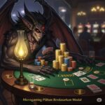 Microgaming Pilihan Berdasarkan Modal