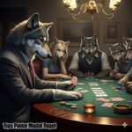 Tips Pintar Modal Togel