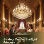 Strategi Cerdas Starlight Princess
